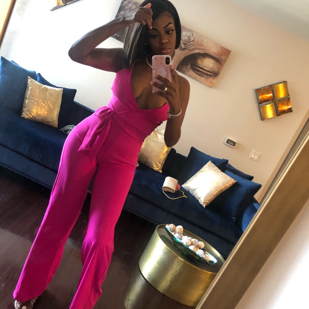 Jumpsuit
